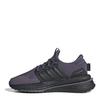 Adidas Shadow cm Women's X_PLRBOOST Sneakers, Violet/Silver Violet/Carbon (ID9584), 23.5