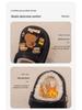2025 Winter Kids' EVA Cotton Slippers
