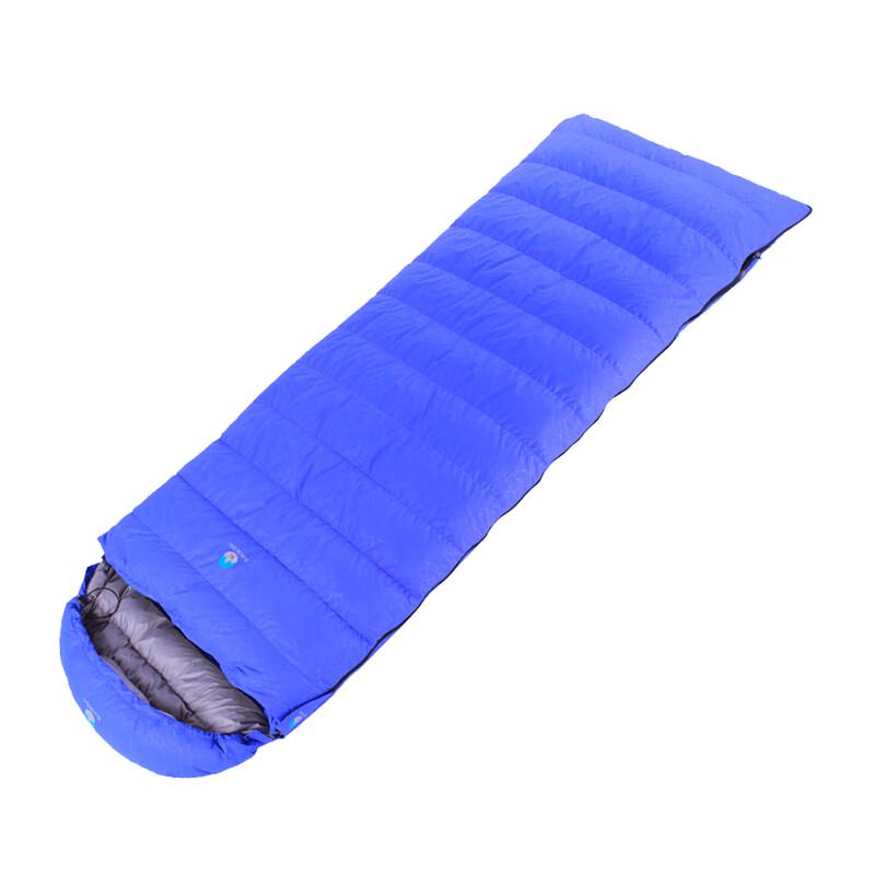 BlackCrag Warm Sun Series Down Envelope Sleeping Bag