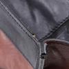 Chloe By Color Tote Bag 01-13-62-65 Brown / Black Leather Unisex Used