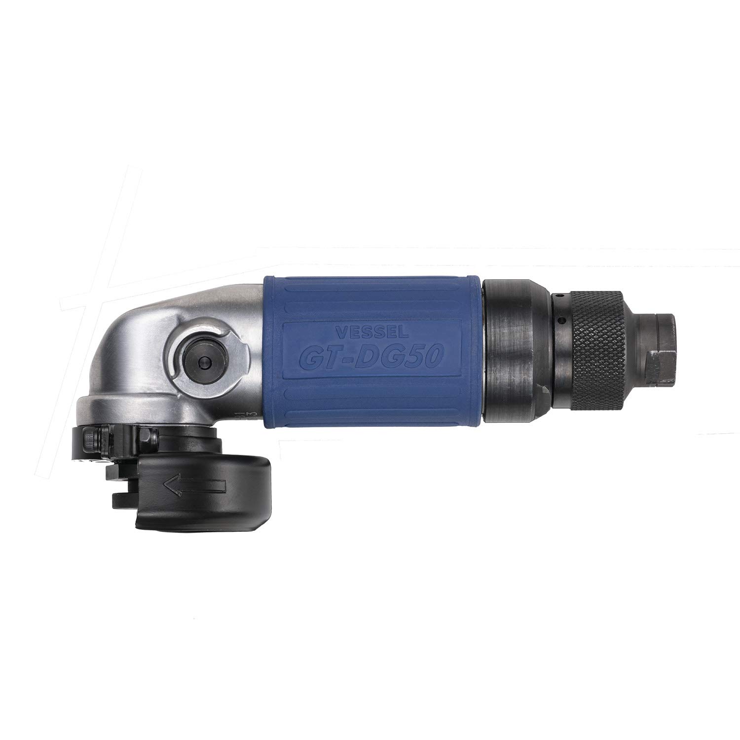 

VESSEL Air Disc Grinder Disc Diameter 50mm GT-DG50