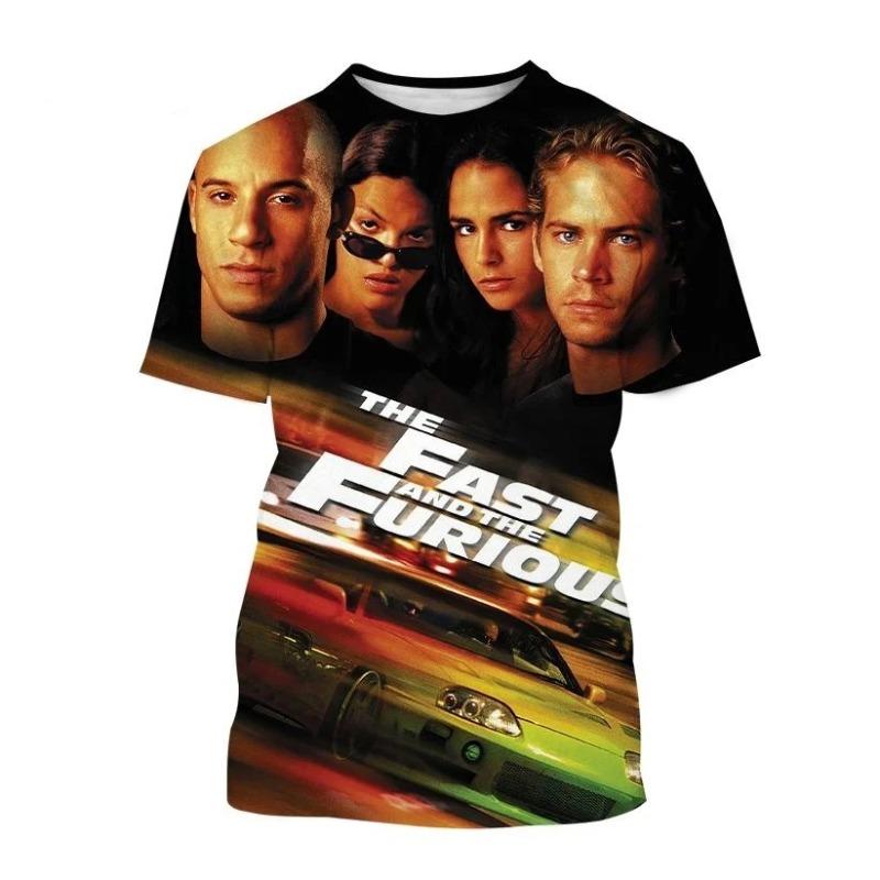 3D Print T-Shirts Men Women Fashion Streetwear Oversized Short Sleeve T Shirt Harajuku Male Tees Tops Clothing