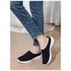 Women's Summer Shoes Casual Single Ladies Shoes Soft Sole Cover Half Slippers Shoe