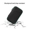 Protective Organizers For Pocket Printer Gear Impact Resistant EVA Construction With Accessory Storage Space