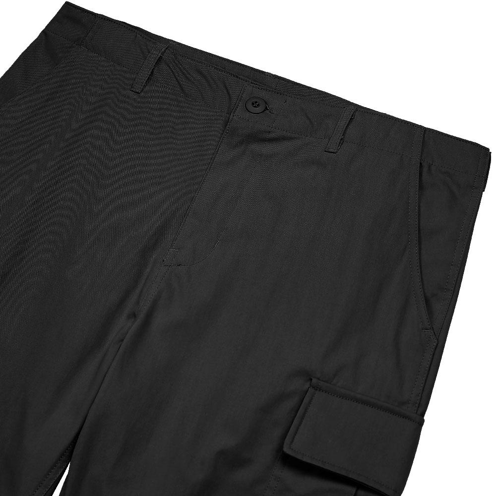 Solti Utility Field Pants (Black)