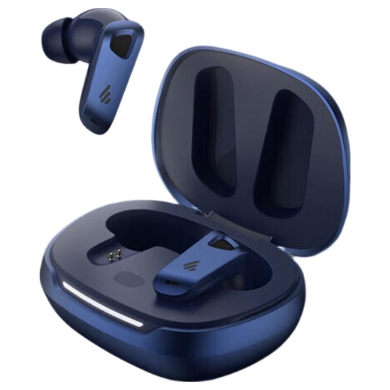 

Edifier NeoBuds Pro3 Hybrid Noise-Cancelling Bluetooth Earbuds