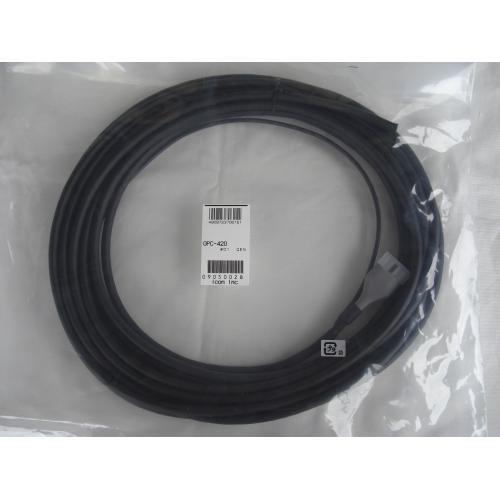 

Екранований кабель контролера для Icom AH-4 OPC-420