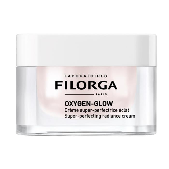 

Filorga Oxygen-Glow Super Prefecting Крем для сияния 50 мл