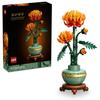 LEGO Botanical Chrysanthemum 10368 Multicolor