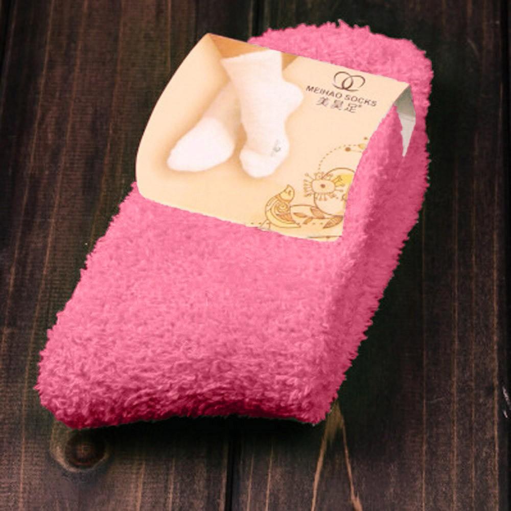 

Главная Женщины Девочки Мягкие носки для пола Теплые зимние цвета