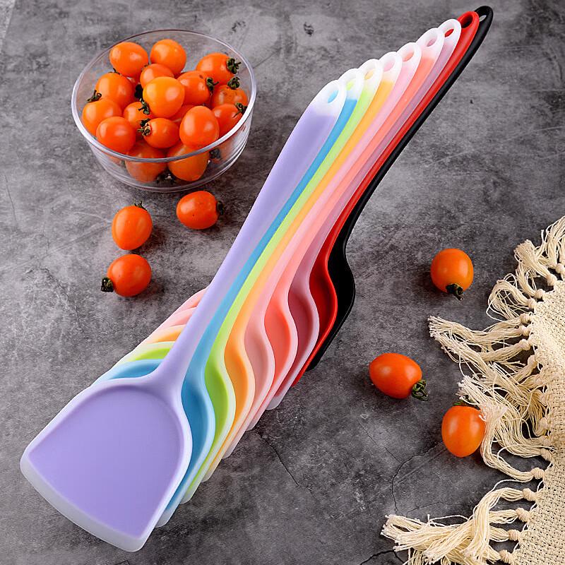 Silicone Cooking Spatula