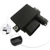 For Electrical Performance Glow Control Unit Relay A6461532579 Relay 11.1*11.7*4.7 12-pin Connector Easy Replacement For E-Class