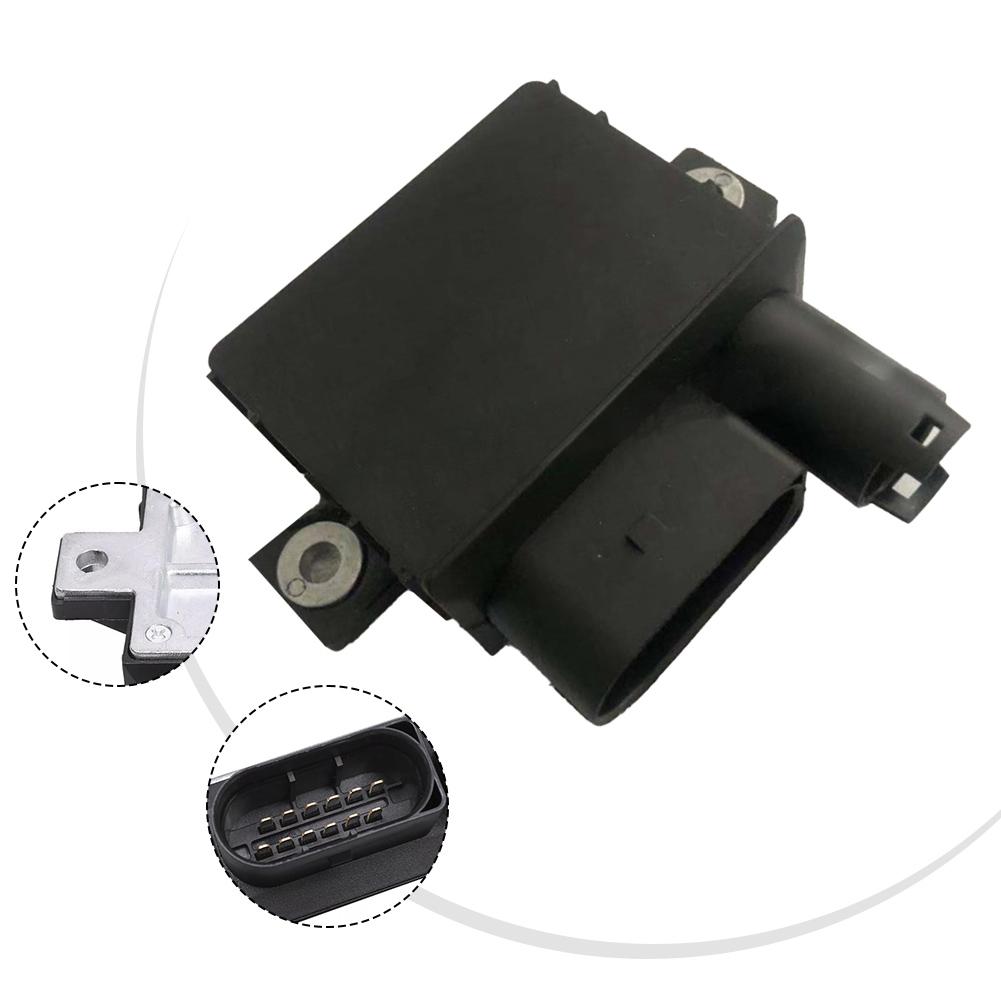 For Electrical Performance Glow Control Unit Relay A6461532579 Relay 11.1*11.7*4.7 12-pin Connector Easy Replacement For E-Class