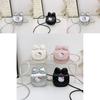 Kids Mini Crossbody Bag With Waterproof Material For Daily Use