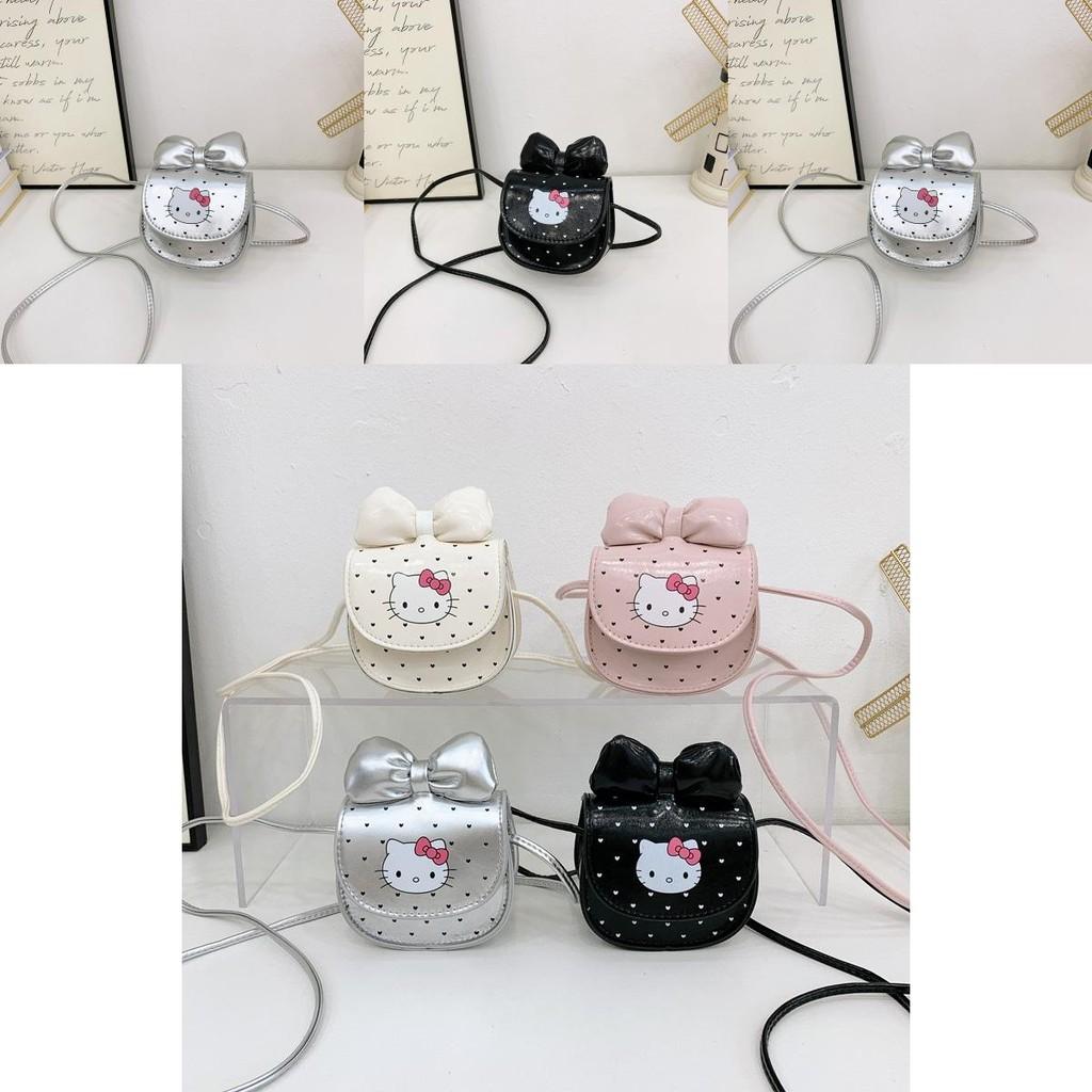Kids Mini Crossbody Bag With Waterproof Material For Daily Use