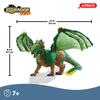 Schleich El Dorado Jungle Dragon 70791