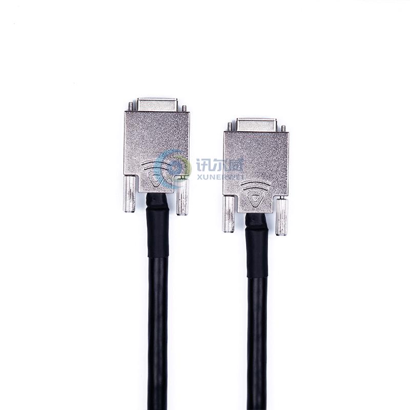 XunErWei Video Conferencing Cables for Huawei Systems (CN Version)