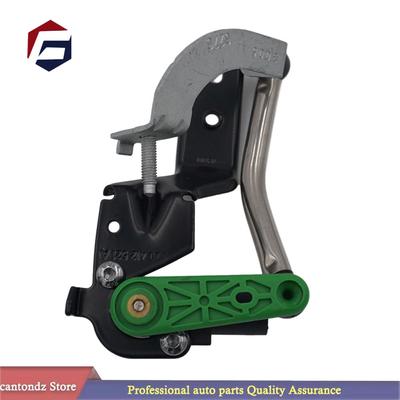 3Q0412521A Front Left For Skoda Octavia VW PASSAT 3G B8 Level Sensor Axle Sensor Xenon 5Q0907503 3Q0412521A