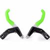 Bisiklet Fren Kolu Bisiklet Fren Silikon Kılıfı Dahil Evrensel Fren Çubuğu Kapağı