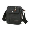 JYL Laptop bag,Unisex Casual Crossbody Bag Canvas Shoulder Bag Outdoor Multi-Use Pouch
