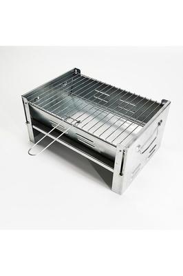 Klappbarer Grill-Campingkocher