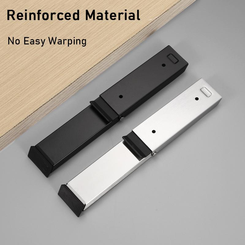 Windproof Door Stopper Anti-collision Home Magnet Door Stopper Self Adhesive Door Anti-Slip Holder