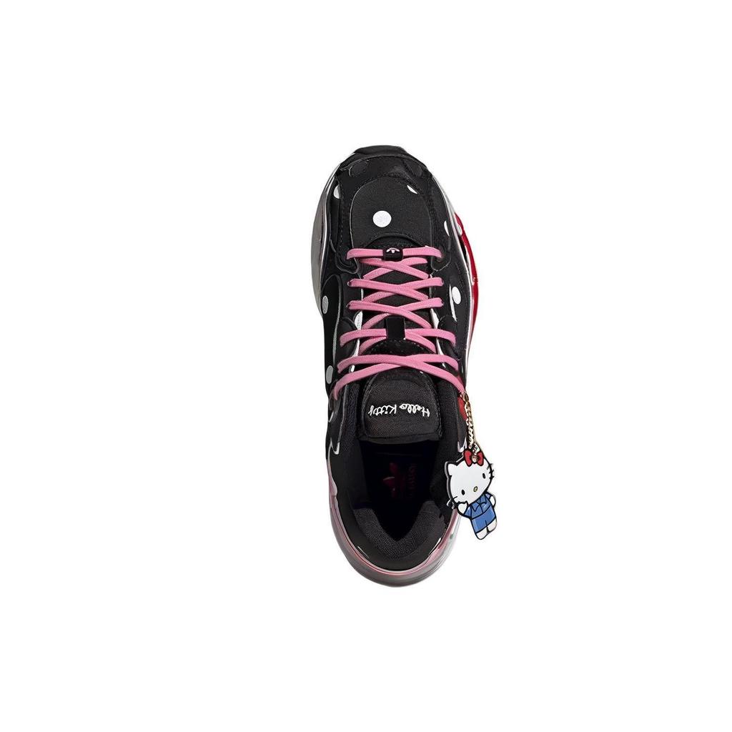 Hello Kitty x adidas Astir Polka Dot