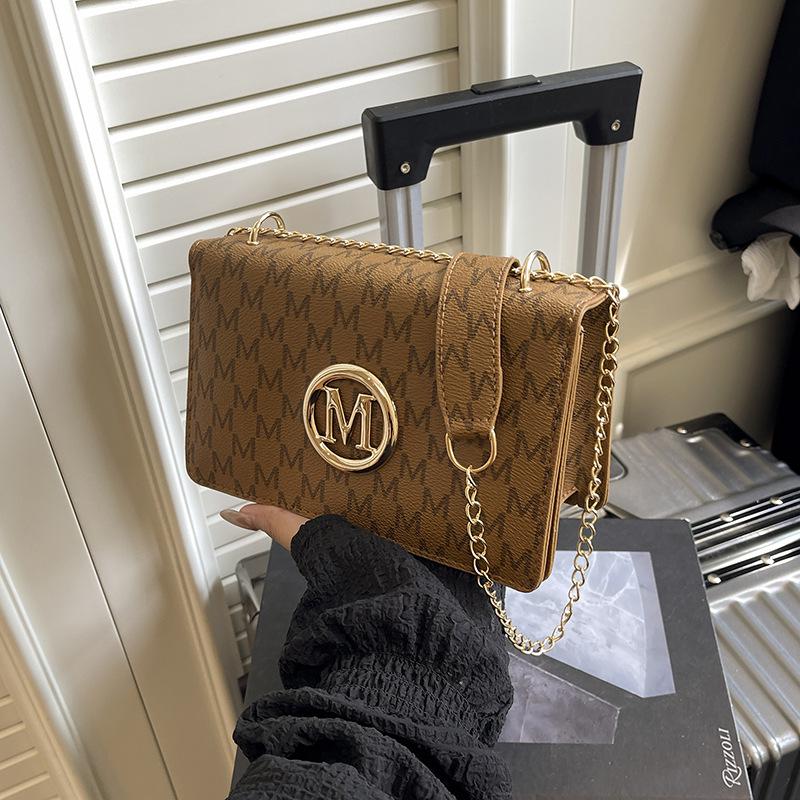 High-End Damen Umhänge- & Schultertaschen - Vielseitige kleine quadratische Handytaschen und Rucksäcke.