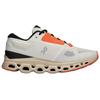 ON Cloudstratus 3 Ungefärbt White Sand Damen Sneaker 3WD30121148