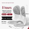 Ergonomic Lumbar Support Seat Cushion