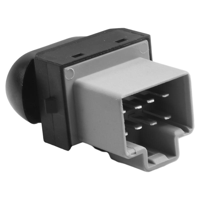 Glas-Schalter RH Ersatz für Freightliner Für Cascadia 577 46661 12862661 Direkte Passform Keine Montage Erforderlich HVAC Heizungsschlauch