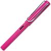 LAMY L13P-F RAMY SAFARI PINK FOUNTAIN PENF
