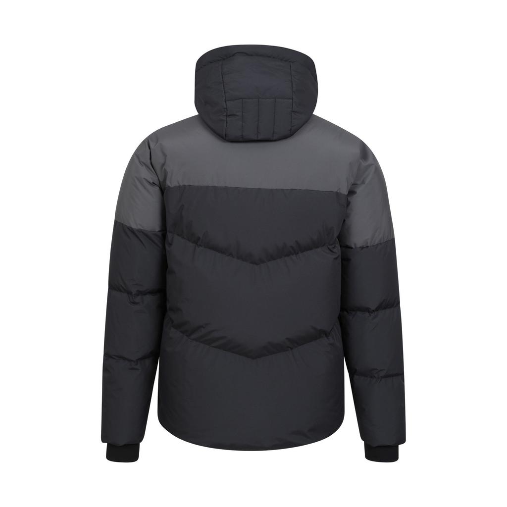 Mountain Warehouse Men's Oslo Extreme Padded Down Jacket
