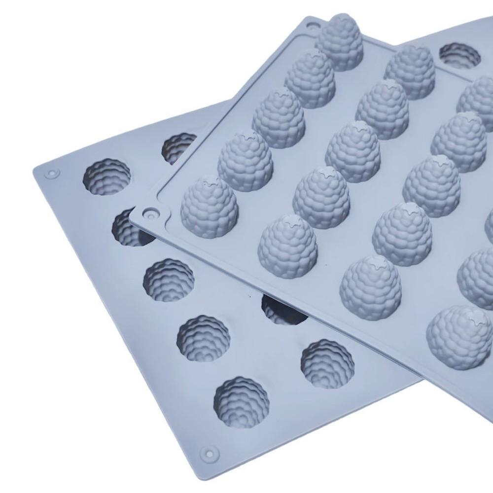 DIY Silicone Cake Molds Multifunctional Cake Decorating Tools Bakeware Tool Raspberry Mold  Kitchen