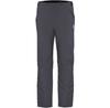 La Sportiva Trail Guard Pants Onyx Chalk G19w04 Grey