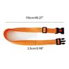 Swimming Training Belt Resistance Elastics Belt Training Leashes Swimming Tethers for Swim Training and Exercise