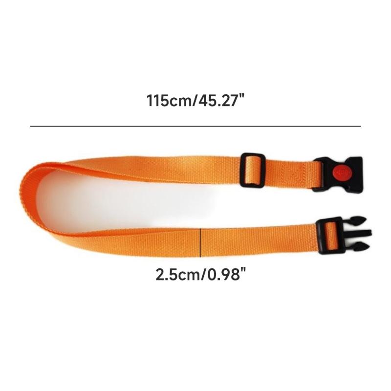 Swimming Training Belt Resistance Elastics Belt Training Leashes Swimming Tethers for Swim Training and Exercise