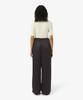 LACOSTE Women'S Satin Setup Trousers Hf6814-56G 3La
