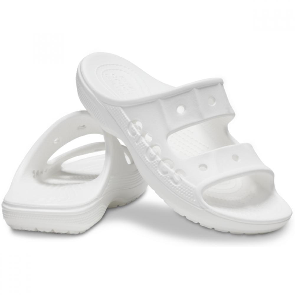 

Crocs Bayasandal 207627 100 M10W12(280mm)