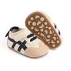Spring & Autumn Baby Walking Shoes (0-1 Year) - Infant One-Piece Footwear