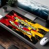 Go Ahead Eagles Print Mouse Pad, for Keyboard Pad Laptop PC Mat for Office Home Use, Desk Decor, Perfect Birthday Gift for Gamers