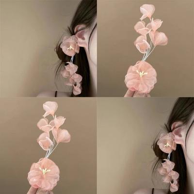 Saç Aksesuarları – Saç Tokaları