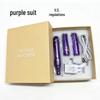 Dual Battery Eyebrow & Lip Embroidery Machine - All-in-One for Eyebrow, Lip, and Eyeliner Tattoos with Mist Effect.