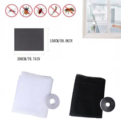 Sagit Mosquito, Bildschirme, Zuhause, Fenster, Bildschirm, Vorhänge, Moskito, Fenster, Netz, klebrig, Klebeband