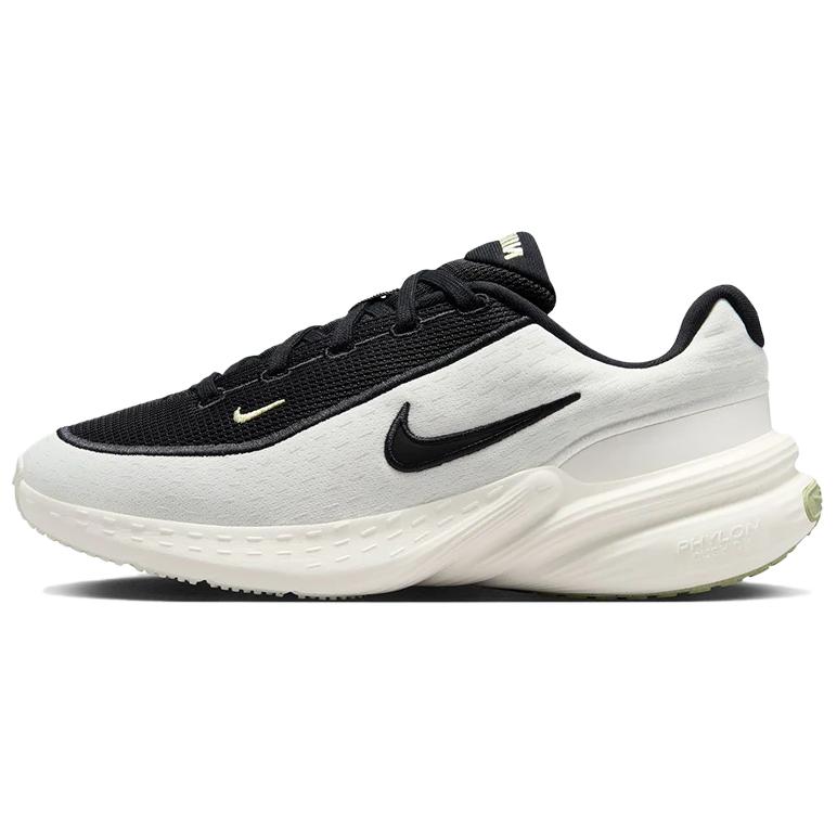 Nike Uplift SC Fashion Comfortable Fabric Breathable Low-Top Running Shoes Women sneaker Black White IB2766100