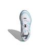 adidas ZX 1K Boost Bold Logo Graphic - Hazy Sky Women Sneakers Blue Cloud-White Hazy-Blue FX6864