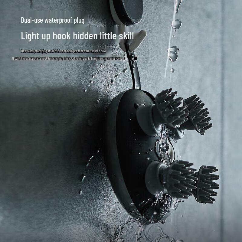 Philips Smart Electric Head Massager