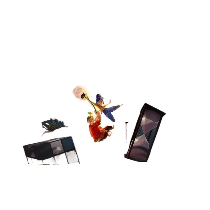 Nintendo Switch Игра It Takes Two Картридж (Китайская версия)