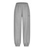 UFC SPORT Ufc Reflective Logo Loose Fit Jogger Pants Melange Grey U2Lpv1312Mg