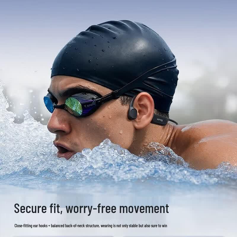 Sena B33S Bone Conduction Bluetooth Sports Earphones